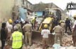 Building collapses in Bengaluru, at least 6 killed, many feared trapped